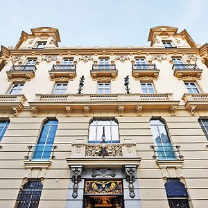Urso Hotel & Spa, A Small Luxury Hotel Of The World