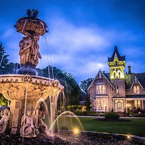 Elm Hurst Inn & Spa