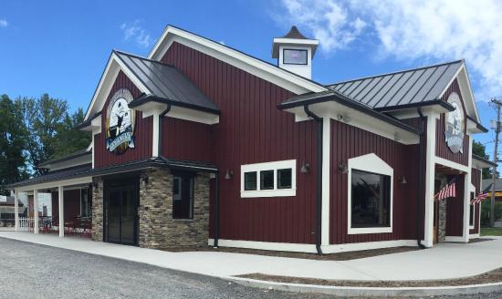 Cheshire Farms Creamery